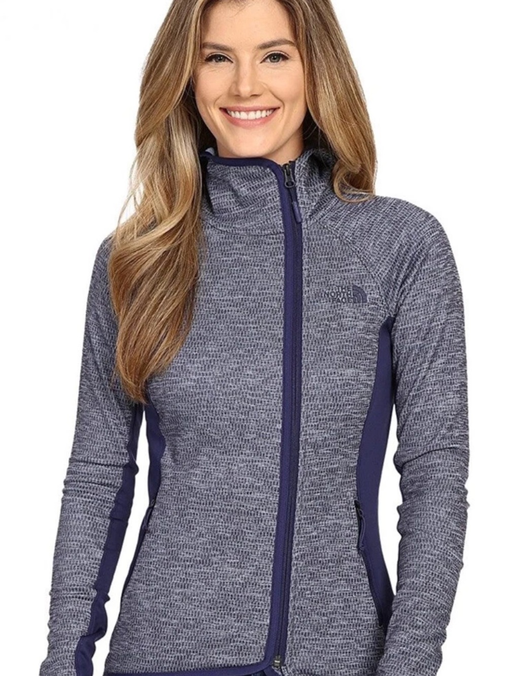The North Face Arcata Hoodie Full Zip Jacket